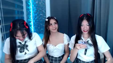 Snapshot of prettycumnotes69 chatting on January 2025 12:35:02 PM ASHLEY online show from January 2025 12:35:02 PM