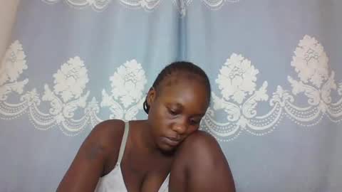 Snapshot of prettydarkskin002 chatting on March 2025 03:05:02 PM SHANIA online show from March 2025 03:05:02 PM