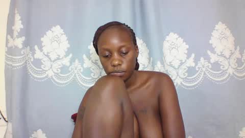 Snapshot of prettydarkskin002 chatting on March 2025 04:35:02 PM SHANIA online show from March 2025 04:35:02 PM