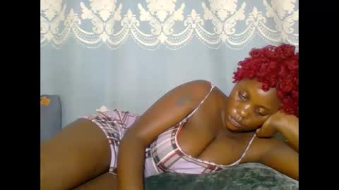 Snapshot of prettydarkskin002 chatting on May 2026 08:50:02 PM SHANIA online show from May 2026 08:50:02 PM