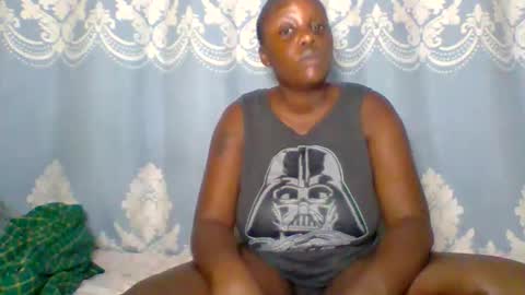 Snapshot of prettydarkskin002 chatting on May 2026 09:45:02 PM SHANIA online show from May 2026 09:45:02 PM