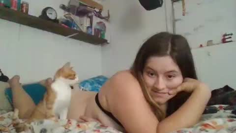 Pretty Estrella online show from September 2025 04:29:02 PM