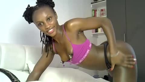 Pretty darkskin doll online show from February 2026 10:52:01 AM