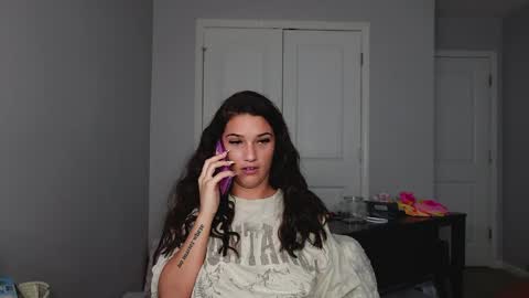 prettygirllltorii online show from March 2026 11:15:01 PM