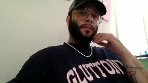 prettyglazed online show from June 2026 12:30:01 PM