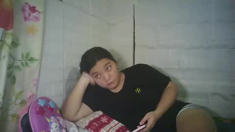 Snapshot of prettyhotjoy chatting on December 2025 03:00:02 AM Joy online show from December 2025 03:00:02 AM