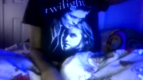 Snapshot of prettyimaa chatting on October 2025 06:13:01 AM prettyma online show from October 2025 06:13:01 AM