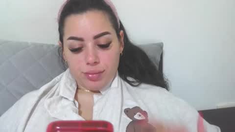 prettyjulliette online show from February 2026 06:56:02 PM
