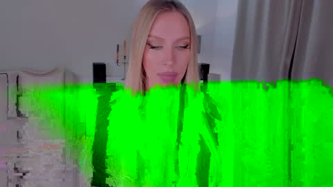 Eva online show from January 2025 12:17:01 AM