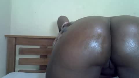 LILIAN online show from March 2026 08:12:01 PM