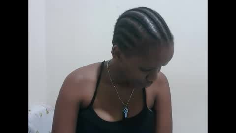 Snapshot of prettynana2 chatting on December 2025 08:57:02 PM nana online show from December 2025 08:57:02 PM