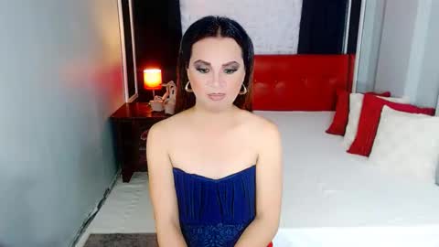 Snapshot of prettypatricia01 chatting on May 2026 01:01:01 AM prettypatricia01 online show from May 2026 01:01:01 AM