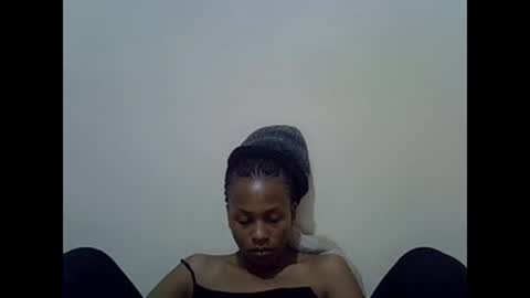 Snapshot of prettyqueenn1 chatting on January 2025 10:50:01 AM sharon online show from January 2025 10:50:01 AM