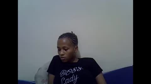 Snapshot of prettyqueenn1 chatting on January 2025 11:08:01 PM sharon online show from January 2025 11:08:01 PM