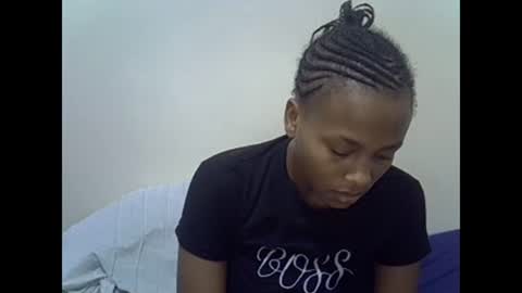 Snapshot of prettyqueenn1 chatting on January 2025 03:07:02 PM sharon online show from January 2025 03:07:02 PM