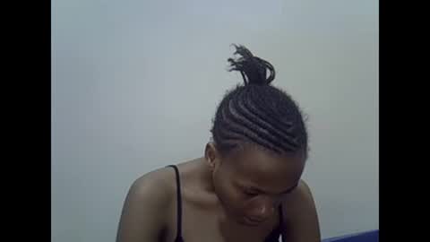 Snapshot of prettyqueenn1 chatting on January 2025 05:45:02 PM sharon online show from January 2025 05:45:02 PM