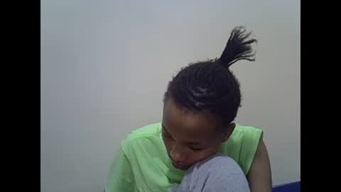 Snapshot of prettyqueenn1 chatting on February 2025 01:58:02 AM sharon online show from February 2025 01:58:02 AM