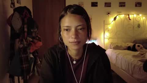 Snapshot of prettyrare chatting on July 2026 12:36:01 AM Juli online show from July 2026 12:36:01 AM