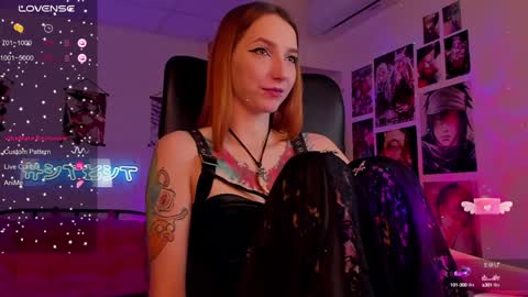 Mila -NONUDE MODEL online show from December 2024 08:03:02 AM