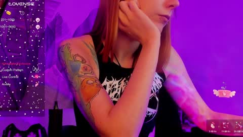 Mila -NONUDE MODEL online show from December 2024 01:54:02 PM