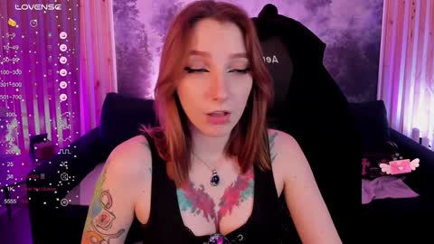 Mila -NONUDE MODEL online show from February 2025 04:31:01 PM