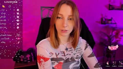 Mila -NONUDE MODEL online show from February 2025 09:47:02 AM