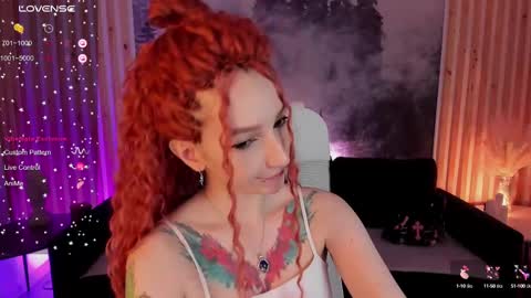 Mila -NONUDE MODEL online show from February 2025 10:47:02 AM