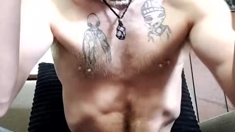 prettysolidd7 online show from February 2025 05:07:01 PM