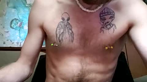 prettysolidd7 online show from February 2025 09:59:01 PM