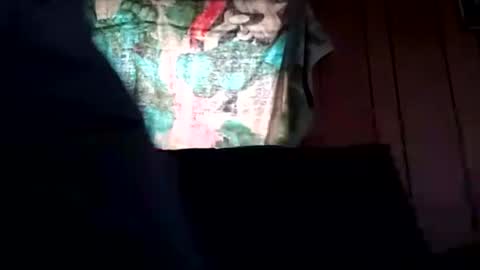 prettysolidd7 online show from February 2025 01:10:02 PM