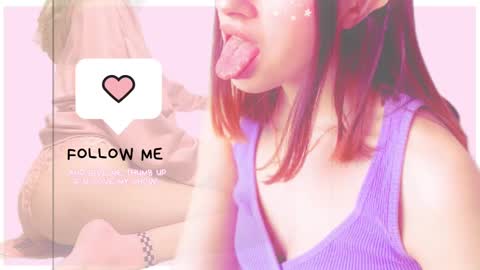 Sophie  next stream will be at Monday  i will wait you guys  online show from March 2025 08:00:02 PM