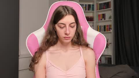 Sophie  next stream will be at Monday  i will wait you guys  online show from June 2026 07:24:01 AM