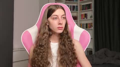 Sophie  next stream will be at Monday  i will wait you guys  online show from July 2026 06:38:02 AM