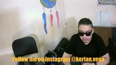 prettytinydick online show from December 2024 10:06:02 AM