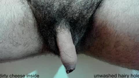 Snapshot of prettyvelludo chatting on December 2024 10:50:02 AM HAIRY GOD online show from December 2024 10:50:02 AM