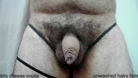 Snapshot of prettyvelludo chatting on January 2025 03:15:01 PM HAIRY GOD online show from January 2025 03:15:01 PM