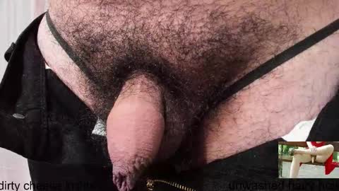 Snapshot of prettyvelludo chatting on March 2026 11:44:01 PM HAIRY GOD online show from March 2026 11:44:01 PM