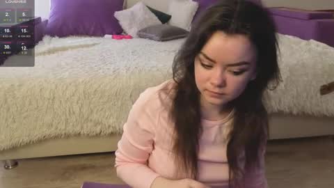 Snapshot of prettyyy_kitty chatting on April 2026 02:38:01 AM Kitty online show from April 2026 02:38:01 AM