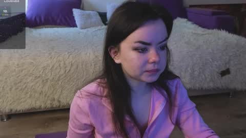 Snapshot of prettyyy_kitty chatting on April 2026 02:23:01 AM Kitty online show from April 2026 02:23:01 AM