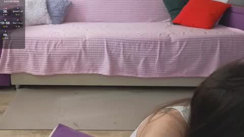 Snapshot of prettyyy_kitty chatting on July 2026 02:03:02 AM Kitty online show from July 2026 02:03:02 AM