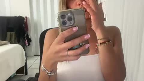 Snapshot of prettyyykittyyy22 chatting on April 2026 03:53:02 AM prettyyykittyyy22 online show from April 2026 03:53:02 AM