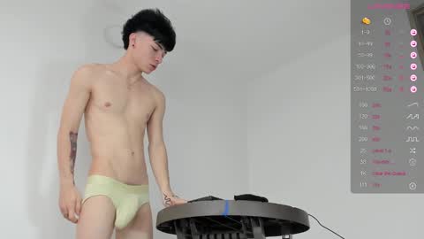 Snapshot of pretur_crubaa chatting on January 2025 01:15:01 PM PRETUR online show from January 2025 01:15:01 PM