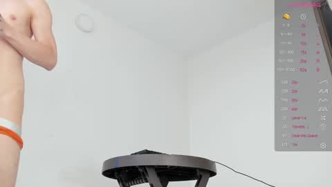 Snapshot of pretur_crubaa chatting on January 2025 01:09:01 PM PRETUR online show from January 2025 01:09:01 PM