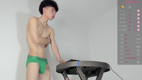 Snapshot of pretur_crubaa chatting on January 2025 11:10:01 PM PRETUR online show from January 2025 11:10:01 PM