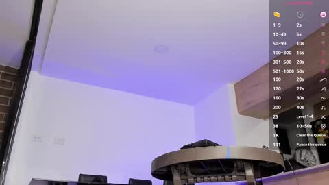 Snapshot of pretur_crubaa chatting on February 2025 11:15:02 PM PRETUR online show from February 2025 11:15:02 PM