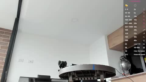 Snapshot of pretur_crubaa chatting on February 2025 01:29:01 PM PRETUR online show from February 2025 01:29:01 PM