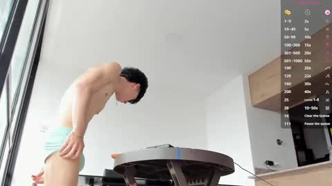 Snapshot of pretur_crubaa chatting on March 2025 03:18:01 PM PRETUR online show from March 2025 03:18:01 PM