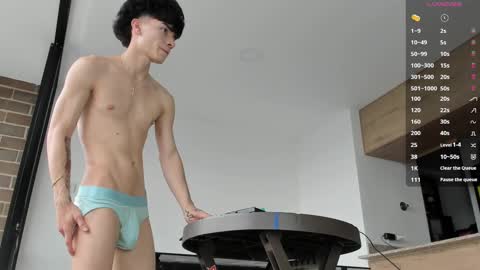 Snapshot of pretur_crubaa chatting on March 2025 09:59:01 PM PRETUR online show from March 2025 09:59:01 PM