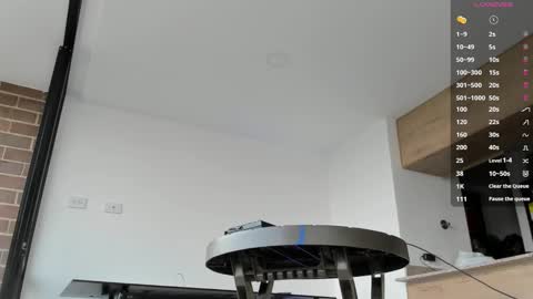 Snapshot of pretur_crubaa chatting on March 2025 12:26:02 PM PRETUR online show from March 2025 12:26:02 PM