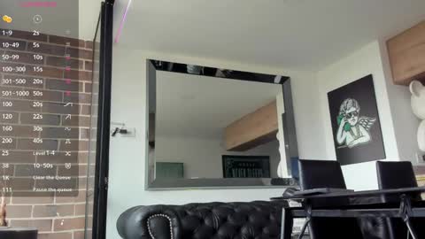 Snapshot of pretur_crubaa chatting on May 2026 12:42:01 PM PRETUR online show from May 2026 12:42:01 PM